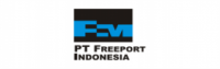 klien freeport indonesia