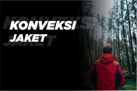 Konveksi Jaket Bandung
