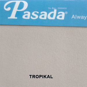 bahan tropical pasada
