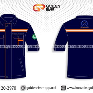 contoh desain baju seragam sobat solusindo