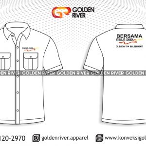 contoh desain kemeja kampanye ati marliati