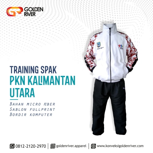 Setelan Jaket