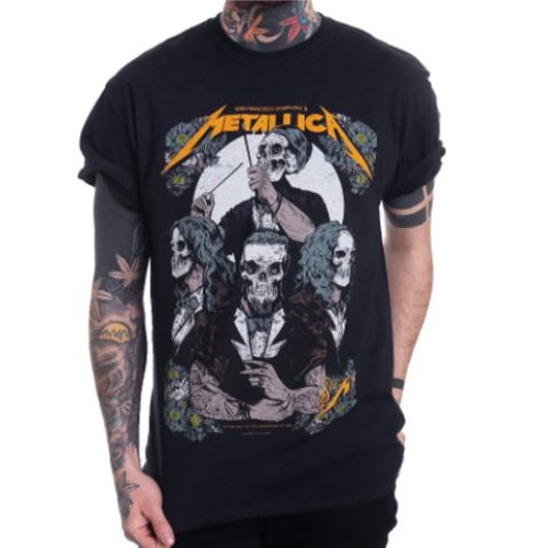 Kaos Metalica