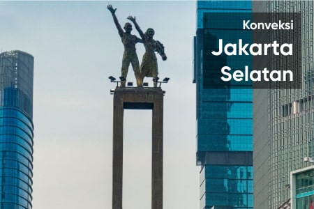 Konveksi Jakarta Selatan