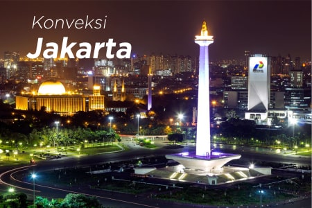 Konveksi Jakarta