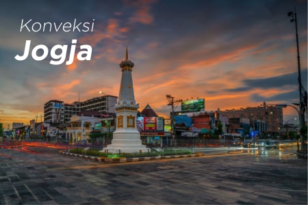 Konveksi Jogja