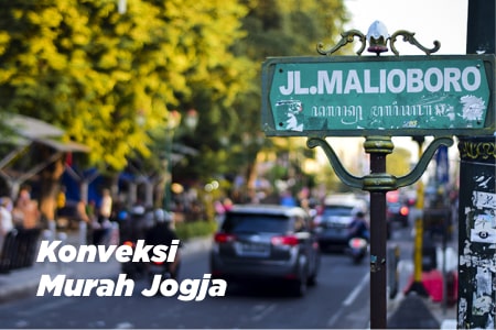 Konveksi Murah Jogja