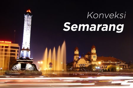 Konveksi Semarang