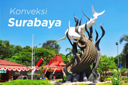 Konveksi Surabaya