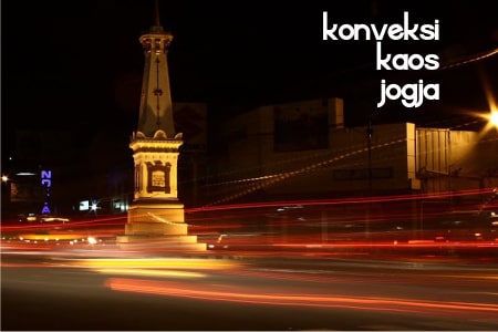 Konveksi Kaos Jogja