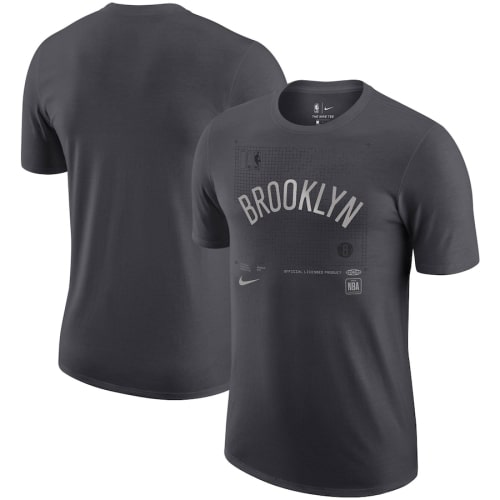 Brooklyn Nets Courtside Chrome