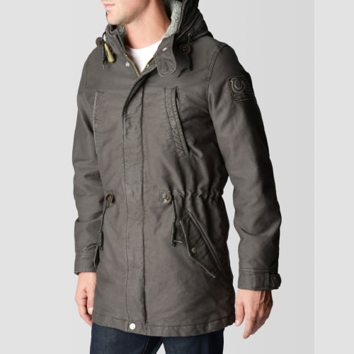 Jaket Parka For Men