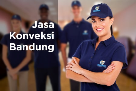 Jasa Konveksi Bandung