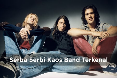 Kaos Band