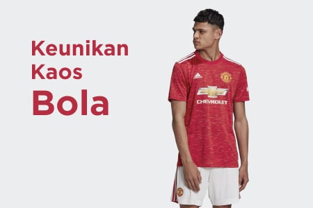 Kaos Bola
