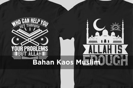 Kaos Muslim