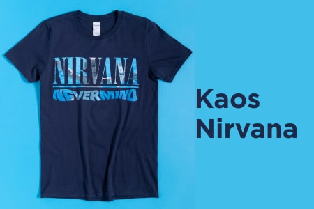 Kaos Nirvana