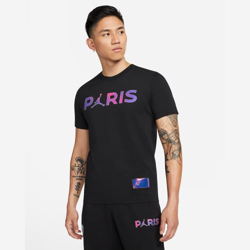Nike Paris Saint Germain