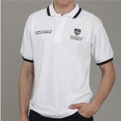 Polo Shirt Kampus