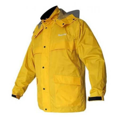 The Challenger R2.0 Respiro