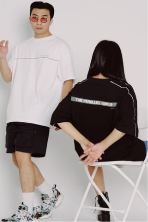 kaos oversize issue42