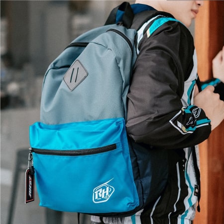 Tas Ransel Racing Hell