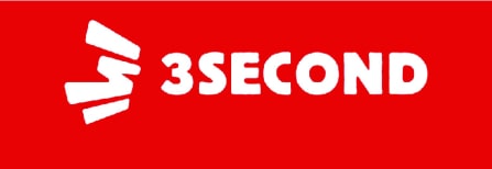 Logo 3 Second