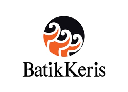 Logo Batik Keris