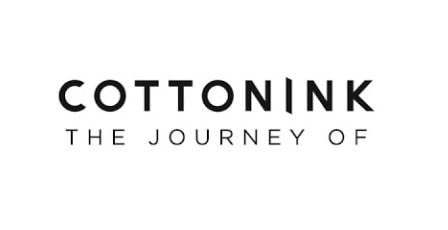 Logo Cotton Ink