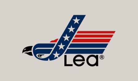 Logo Lea Jeans
