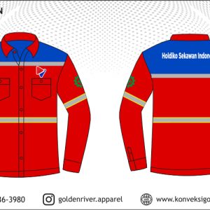 Artwork Product Baju Safety 1