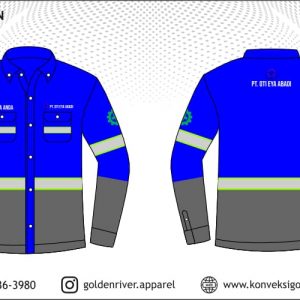 Artwork Product Baju Safety 12