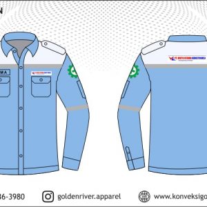 Artwork Product Baju Safety 13