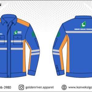 Artwork Product Baju Safety 4