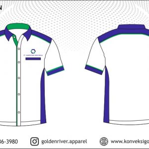 Artwork Product Kemeja 4