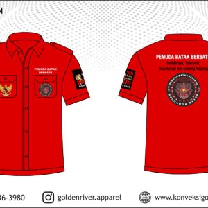 Artwork Product Kemeja 14