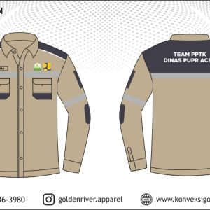 Artwork Product Kemeja 15