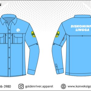 Artwork Product Kemeja 18