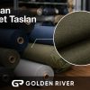 Bahan Jaket Taslan