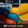 Bahan Lacoste CVC