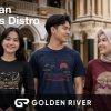 Bahan Kaos Distro