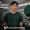 Bahan Kaos Distro Yang Bagus