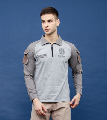 Katpro Kaos Tactical Custom 1