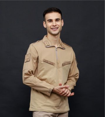 Katpro Kaos Tactical Custom 3